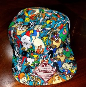 Looney Tunes Snapback